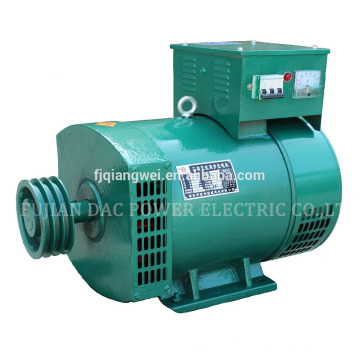 AC Three Phase Output Type Diesel Generator Manufacturers STC